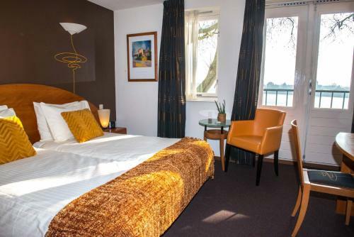 Hotel Restaurant Belv�d�re