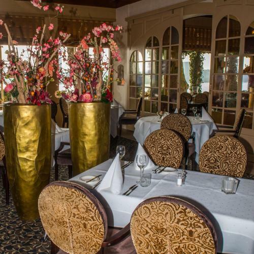 Hotel Restaurant Belv�d�re