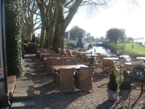 Hotel Restaurant Belv�d�re