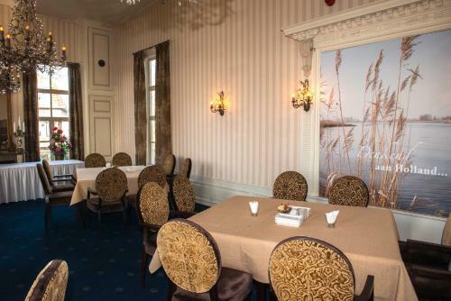 Hotel Restaurant Belv�d�re