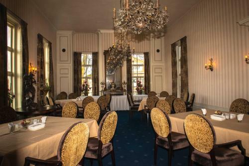 Hotel Restaurant Belv�d�re