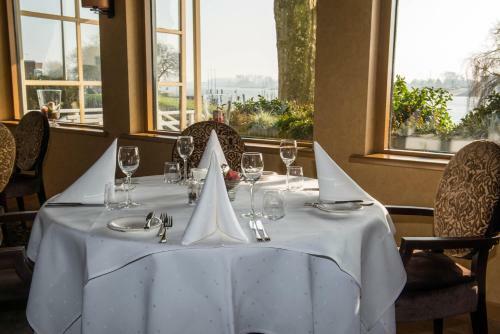 Hotel Restaurant Belv�d�re