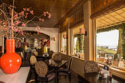 Hotel Restaurant Belv�d�re