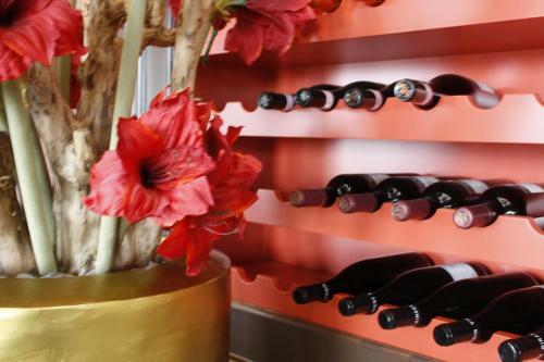 Hotel Restaurant Belv�d�re