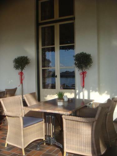 Hotel Restaurant Belv�d�re