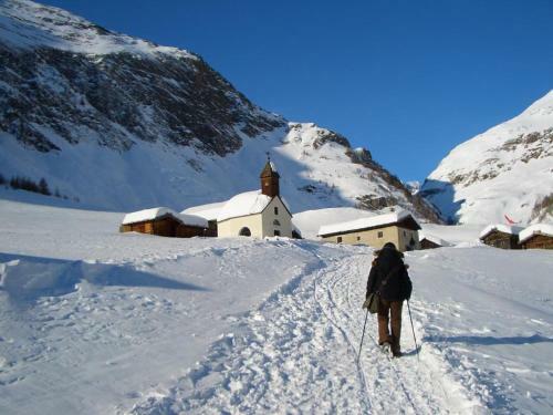 Alpenhotel Sch�nwald