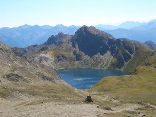Alpenhotel Sch�nwald