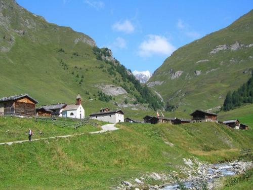 Alpenhotel Sch�nwald