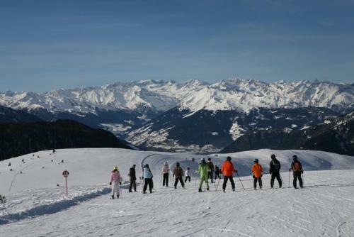 Alpenhotel Sch�nwald