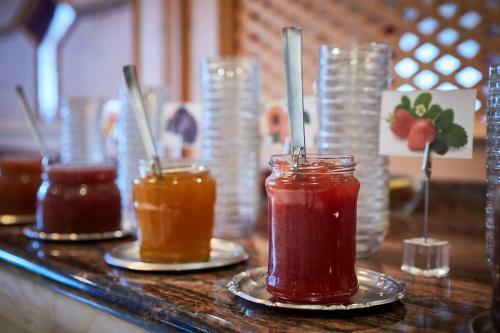Alpenhotel Sch�nwald