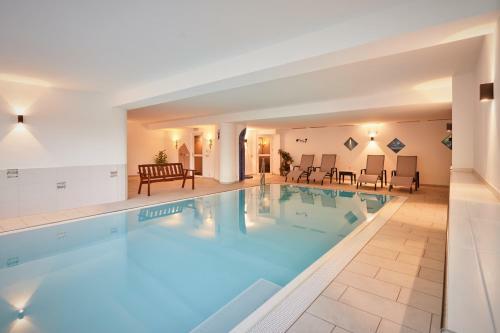 Alpenhotel Sch�nwald