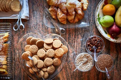 Alpenhotel Sch�nwald