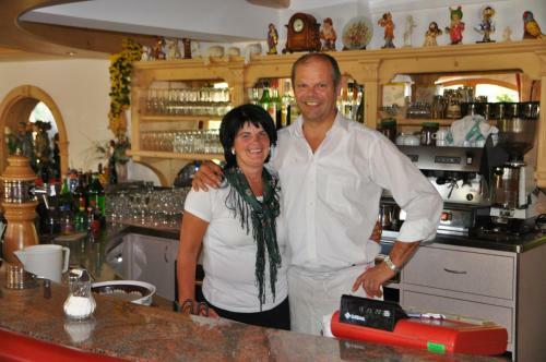 Alpenhotel Sch�nwald