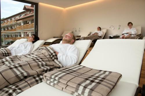 Hostal Landhotel Annelie