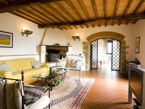 Villa Cafaggio Di Sopra Pontassieve