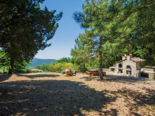 Villa Cafaggio Di Sopra Pontassieve