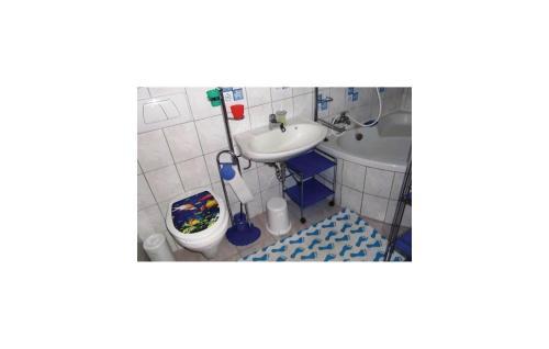 Holiday Home Sz�nt�d 37