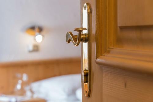 Hotel Berggasthof H�usler