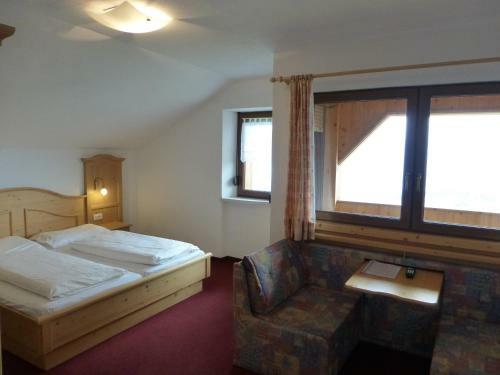 Hotel Berggasthof H�usler