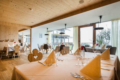 Hotel Berggasthof H�usler