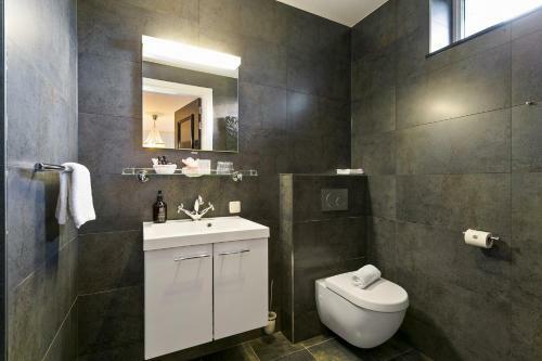 Hotel Garni Villa Arrisja