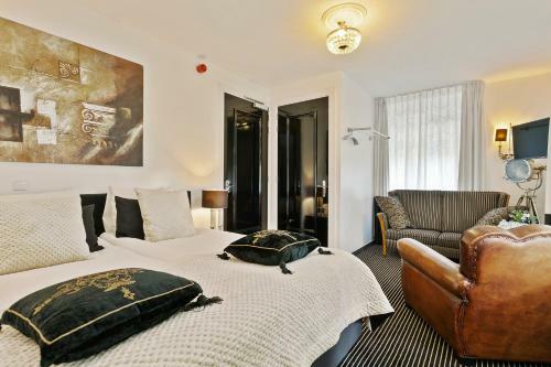Hotel Garni Villa Arrisja