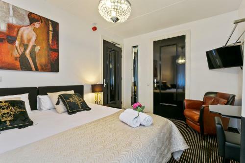 Hotel Garni Villa Arrisja