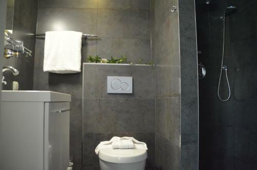 Hotel Garni Villa Arrisja