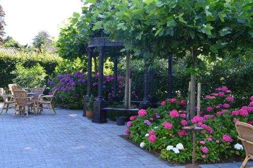 Hotel Garni Villa Arrisja