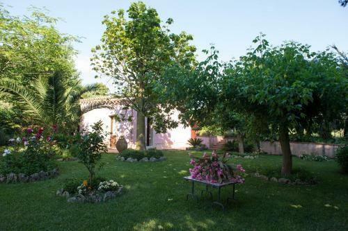 Bed & Breakfast Ai Cipressi