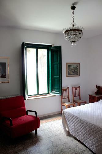 Bed & Breakfast Ai Cipressi