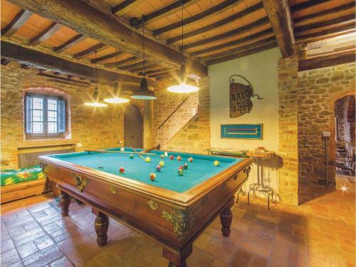 Holiday Home Casa Politi