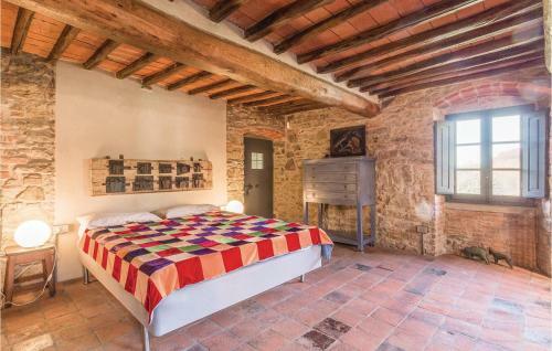 Holiday Home Casa Politi