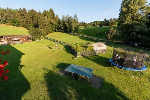 Agroturismo Wieshof