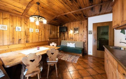 Agroturismo Wieshof