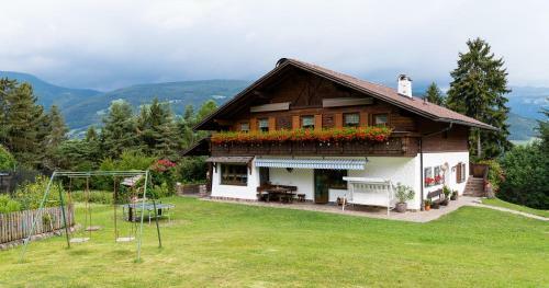 Agroturismo Wieshof