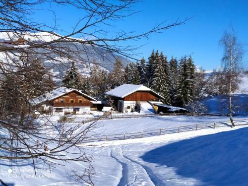 Agroturismo Wieshof