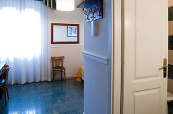 Hostal Gran Duca Residence