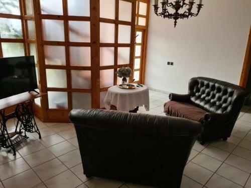 Hostal Agas Vendeghaz