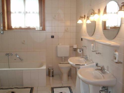 Hostal Agas Vendeghaz