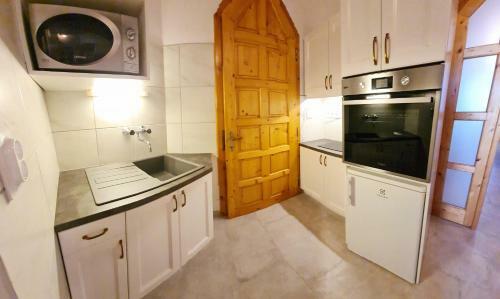 Hostal Agas Vendeghaz