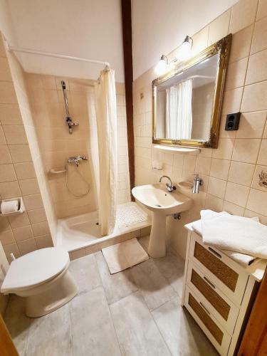 Hostal Agas Vendeghaz