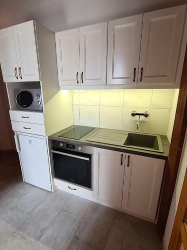 Hostal Agas Vendeghaz