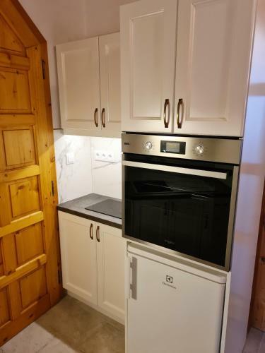 Hostal Agas Vendeghaz