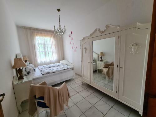 Hostal Agas Vendeghaz