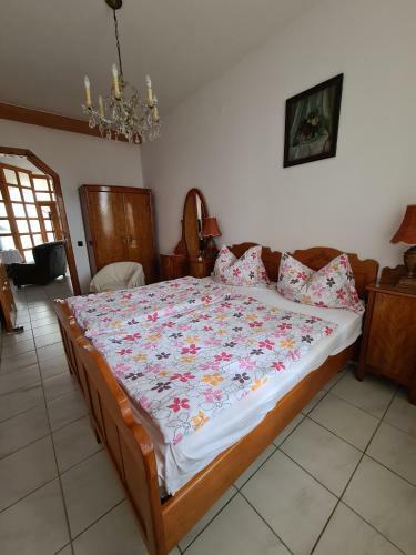 Hostal Agas Vendeghaz