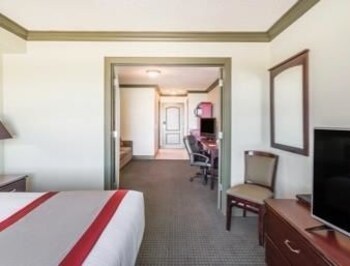 Hotel Nova Lodge Hinton