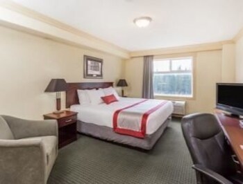 Hotel Nova Lodge Hinton