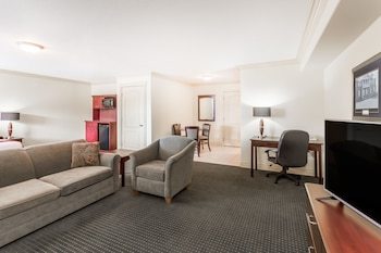 Hotel Nova Lodge Hinton