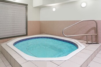 Hotel Nova Lodge Hinton